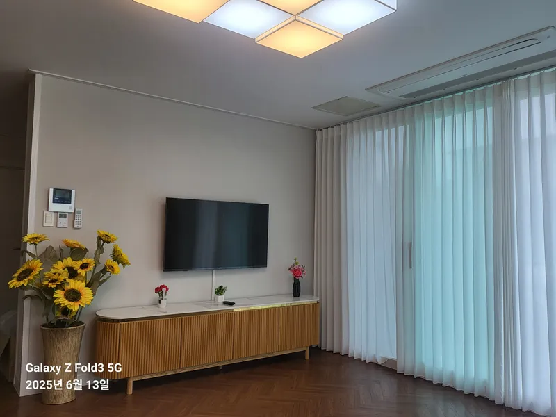 [제주 조천] 단독·복층 30평/수영장·월풀/잔디미당/숲세권/반려견 16