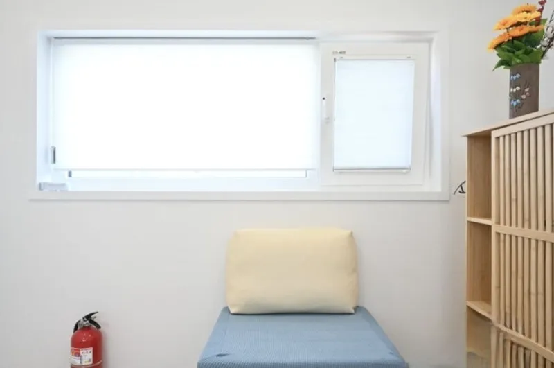 [Oedo 1-dong, Jeju][Jeju Oedo] Newly built two-story house with a swimming pool 3