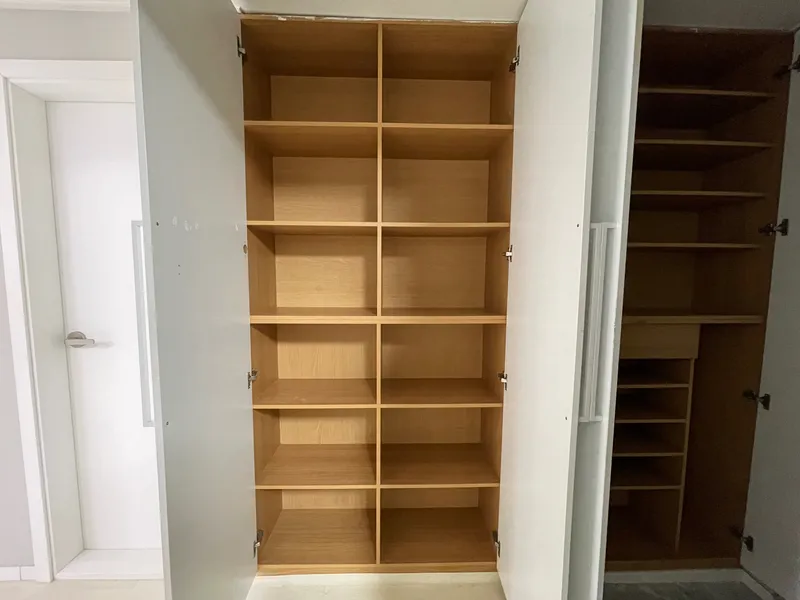 [Guro, Seoul] Sindorim Objet Apartment 10