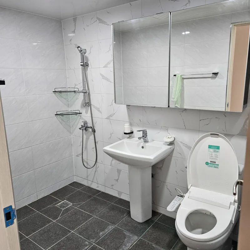 [Geoje] Awesome villa with a beautiful ocean view 4