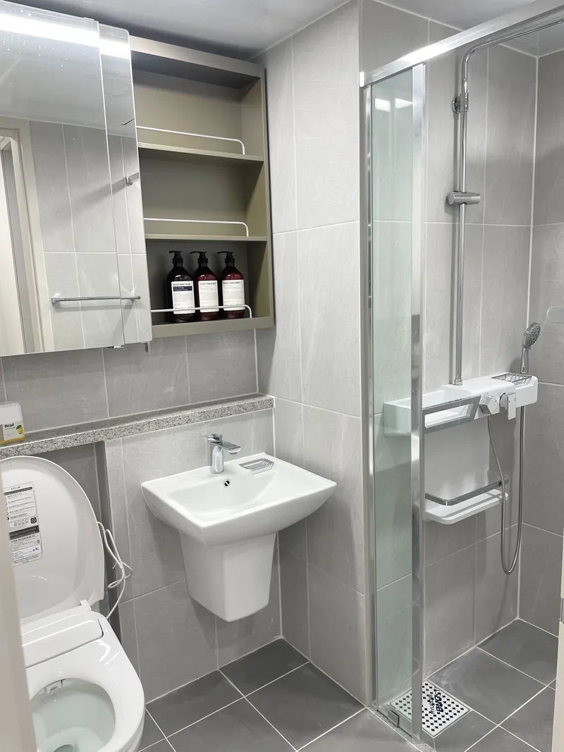 [Yangju][New Construction] Deokgye Station/Up to 5 people 7
