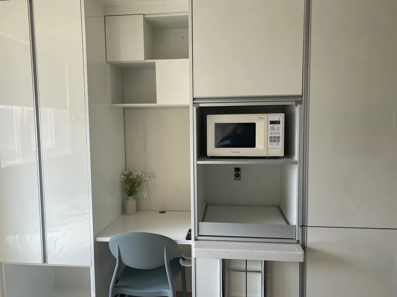 [Gangdong, Seoul] F1_Gangdong Fully Furnished, 1 Queen Bed, Long-term Service Welcome 10