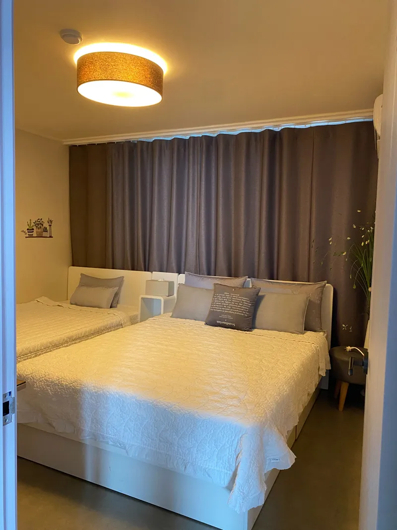 [Goyang] Ilsanseo-gu # KINTEX # Large mart # Free parking # Clean and pretty house 2