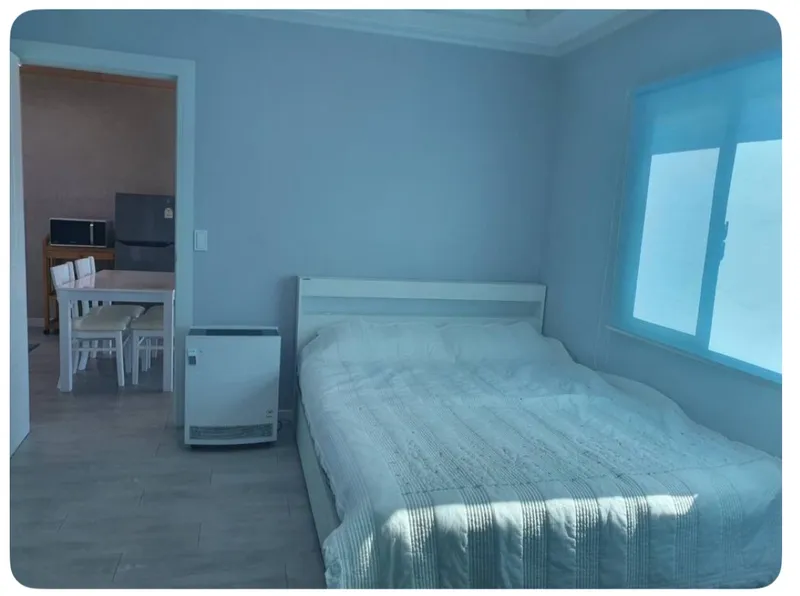[Chuncheon] View restaurant Soyang River independent pension 3