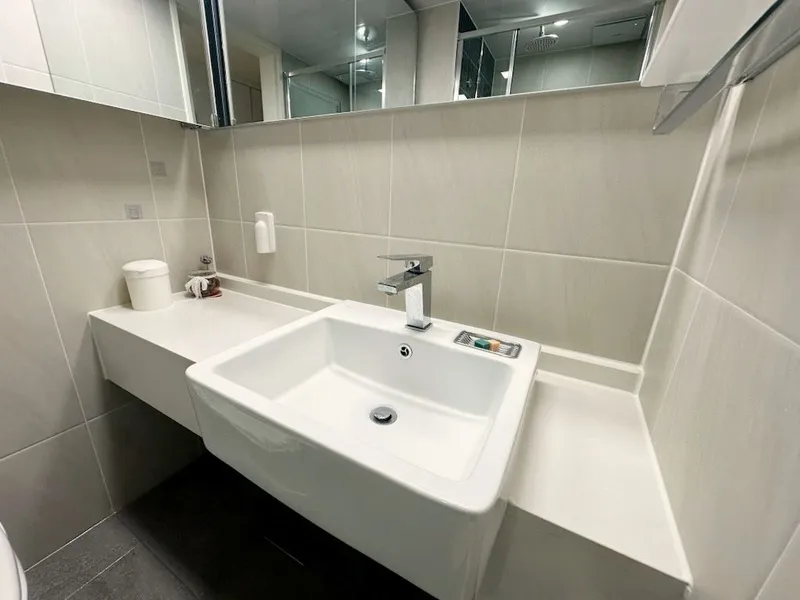 [Suyeong, Busan] Busan Suyeong Gwangalli Gwangandaegyo Ocean View Two-Room Apartment Pet-Friendly 8