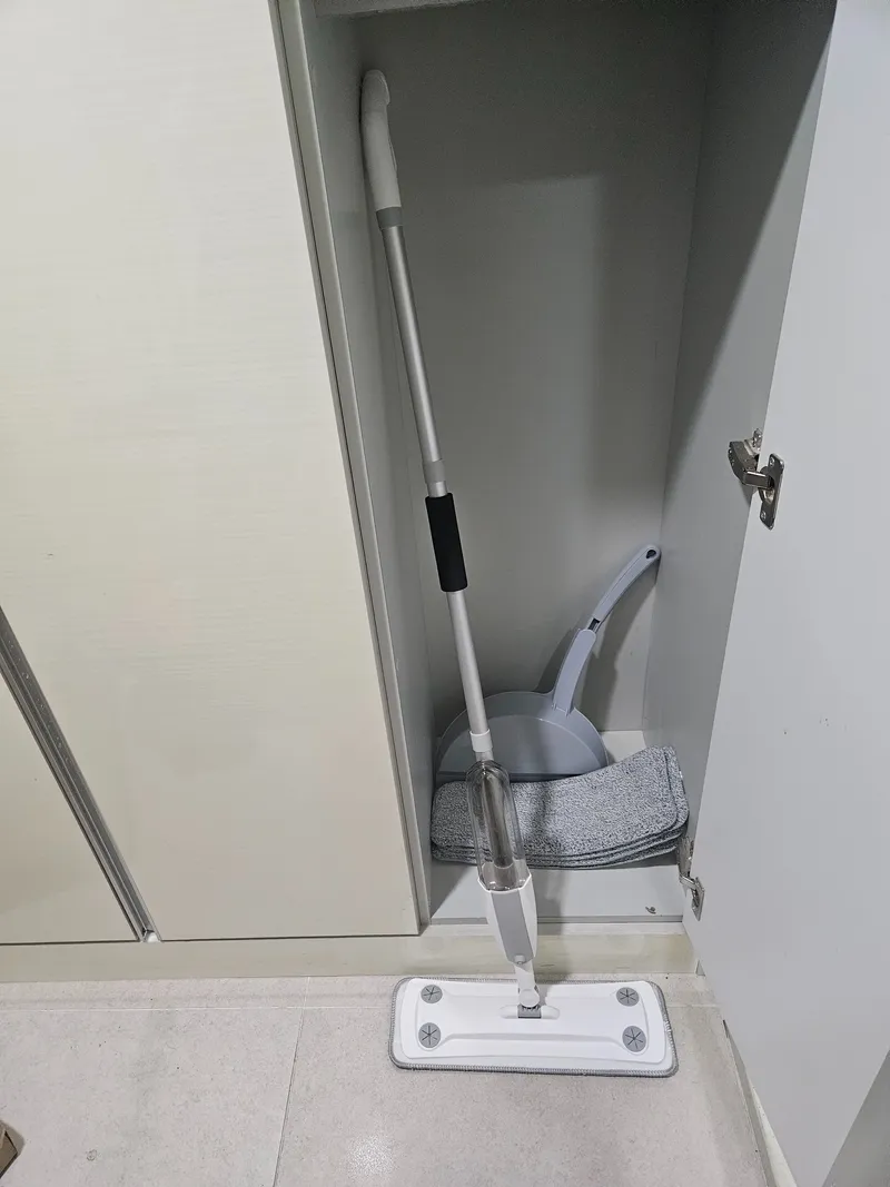 [Yuseong, Daejeon] Doryeong-dong Research Complex Two-room 24
