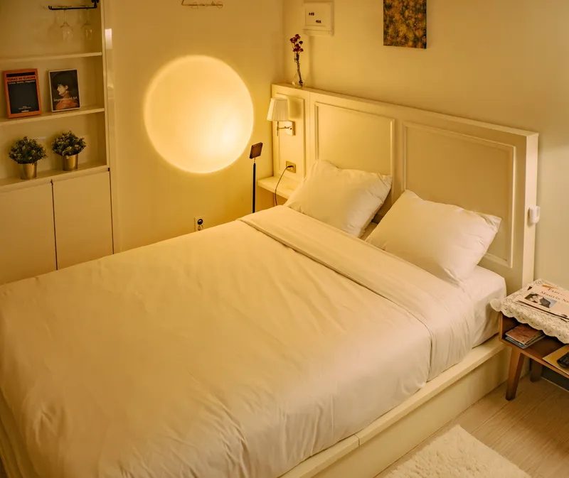 [Yeosu] Ocean View Accommodation Romantic Pocha Gejanggolmok Tourist Attraction 10-minute Free Parking 9