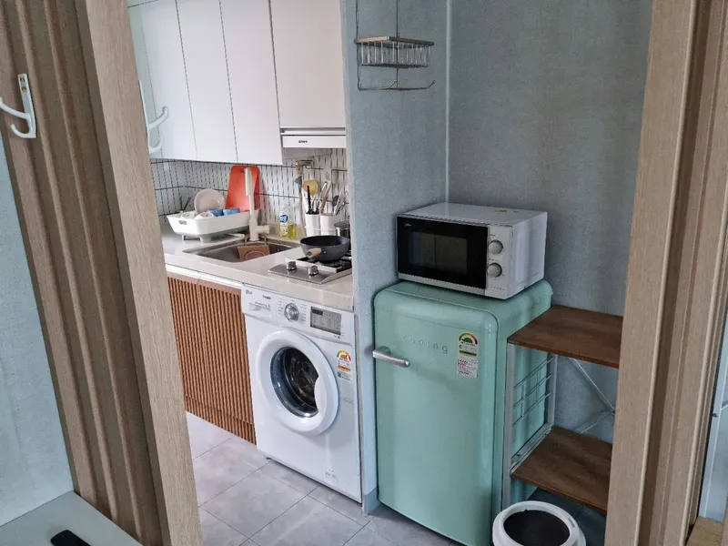 [Paju] Yeonpung-ri quiet neighborhood one-room accommodation 11