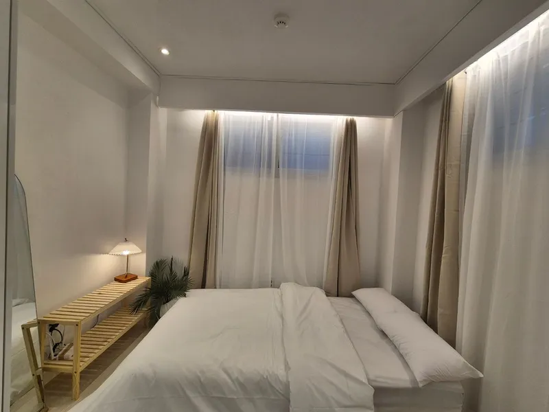[Dongjak, Seoul][Seoul Sadang] Cozy accommodation, Basement A3, 5-minute walk from Sadang Station / 15 minutes from Gangnam 4