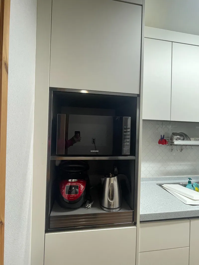 [Daejeong, Seogwipo] Dolphin View 3-minute Cut E (Shindori 22-pyeong independent house) 27