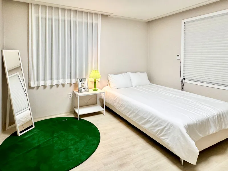 [Busanjin, Busan] Three-room apartment with a terrace in Seomyeon 14