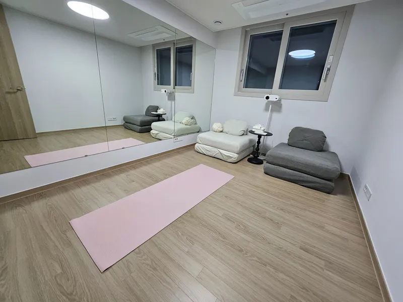 [경북 포항] 경주와도 가까운 위치 3룸 아파트 9