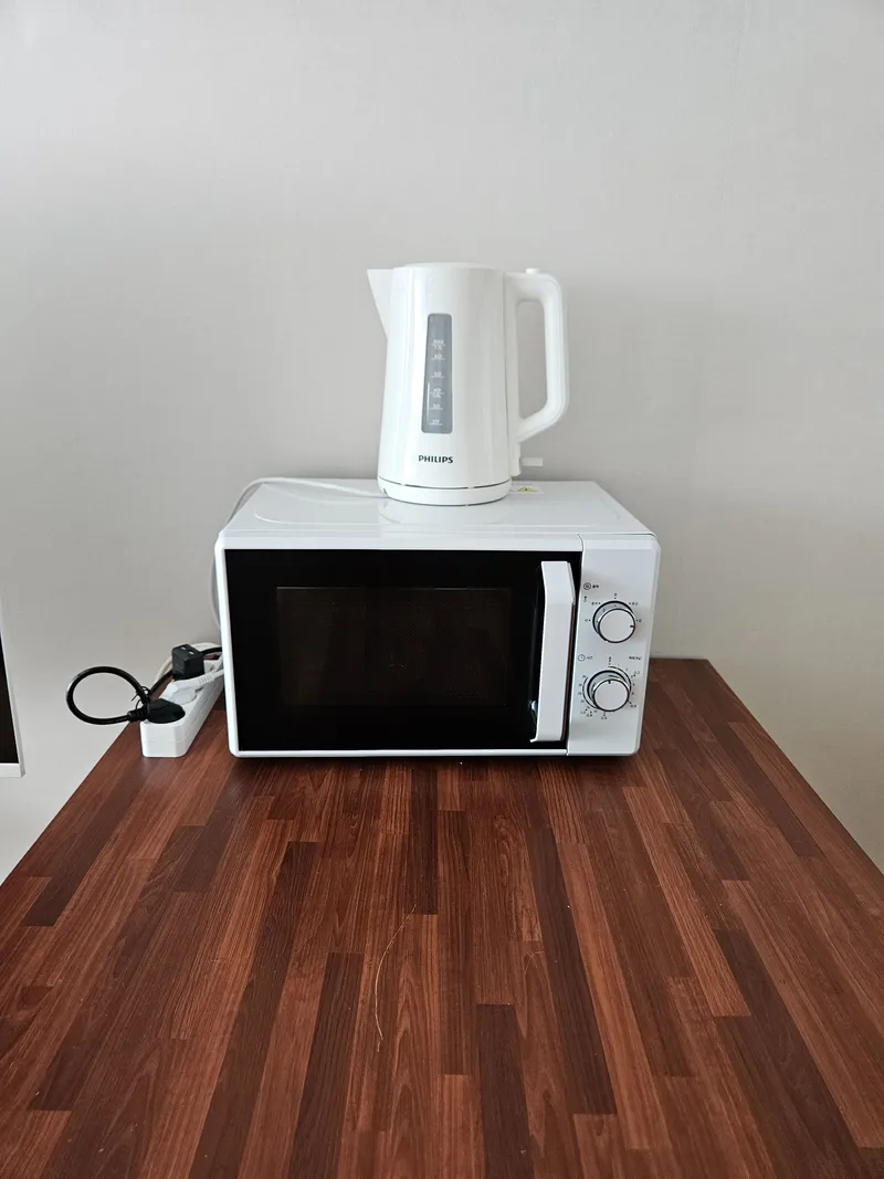 [Seongnam] Sunae/Luxury Family 4-Person/Dryer 30