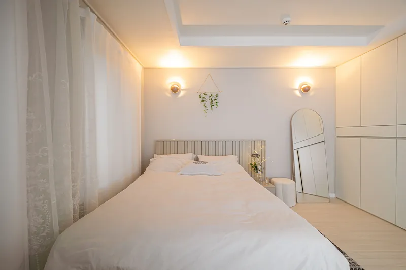 [Aewol, Jeju] A quiet and secluded rural life in a two-year-old European detached house in Jeju #Dog-friendly 4