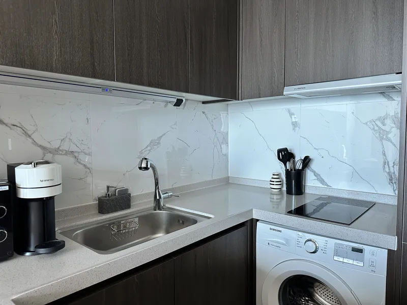 [Suyeong, Busan] A hip, modern accommodation with a full ocean view of Gwangalli Beach. 16