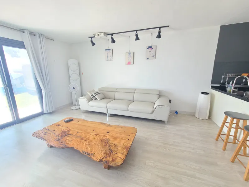 [Yeosu] A comfortable family-friendly pension by the sea in Hwayang-myeon (1st floor exclusive use) 6