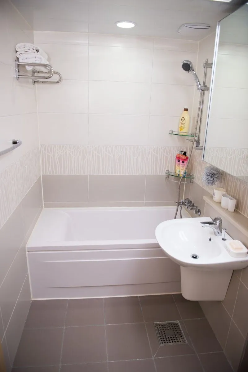 [Geoje][Geoje, Gyeongsangnam-do] 3-room apartment next to Okpo Industrial Complex 7