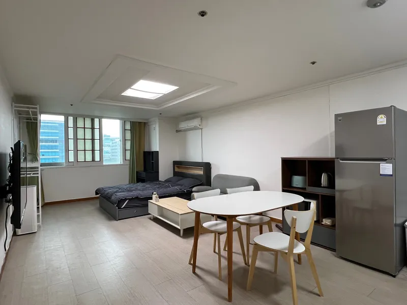 [Seongnam][Seongnam, Gyeonggi-do] Hotspot House, 5 Minutes from Bundang Ori Station 29