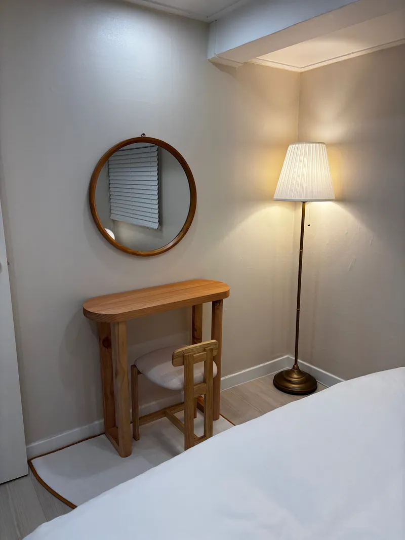 [Jongno, Seoul] Seochon Gyeongbokgung Station 4-room house with yard 8