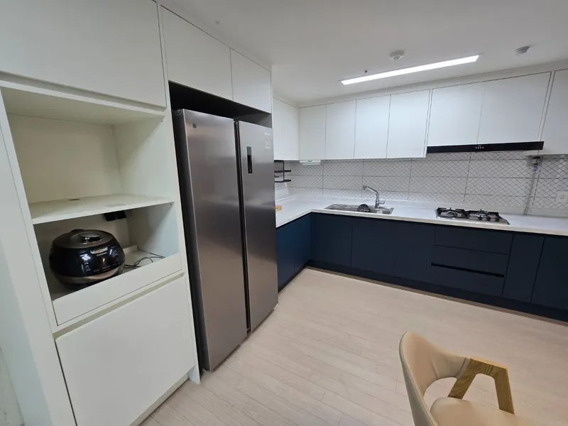 [Gangseo, Busan] Room 2, Room 506, the closest accommodation to Gimhae Airport 9