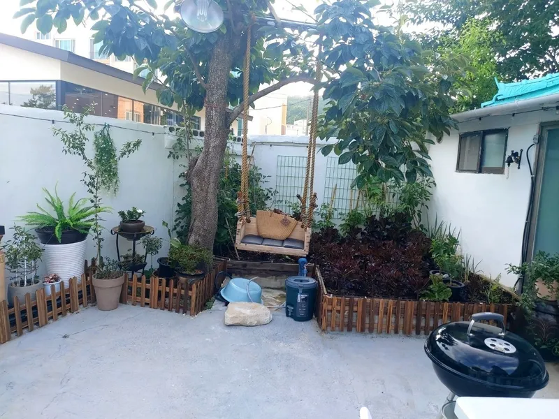 [Pohang] Popular tourist attraction with a front yard oceanfront, family barbecue available. 22