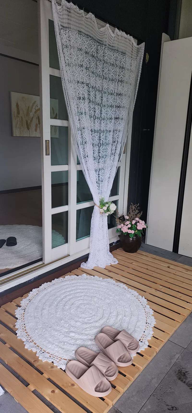 [Gapyeong] Three-room detached house with a Seorak yard 17