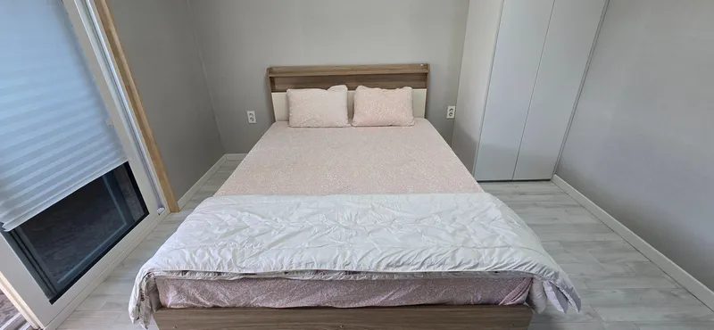[Aewol, Jeju] Hallasan View 2nd Floor Two-Room 2-Bathroom Independent House 3