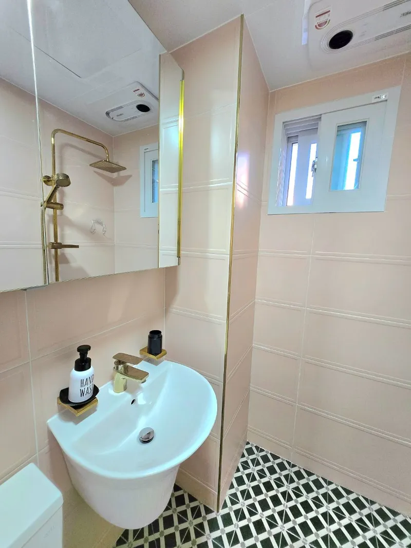 [Sanghyo-dong, Seogwipo] (NEW OPEN!!) Solaire The Terrace Village 13