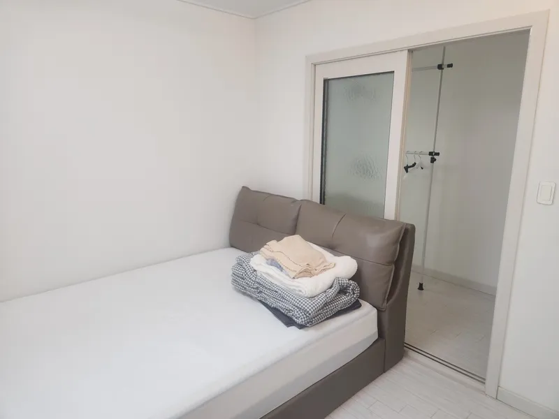 [Gunpo] 21. Short-term rental, 3 minutes walk from Gunpo Station 2