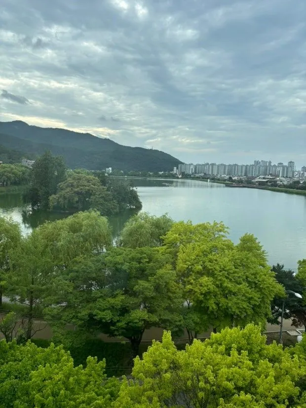 [Suseong, Daegu] Happy House, a 2-room apartment near Jisan Station 29