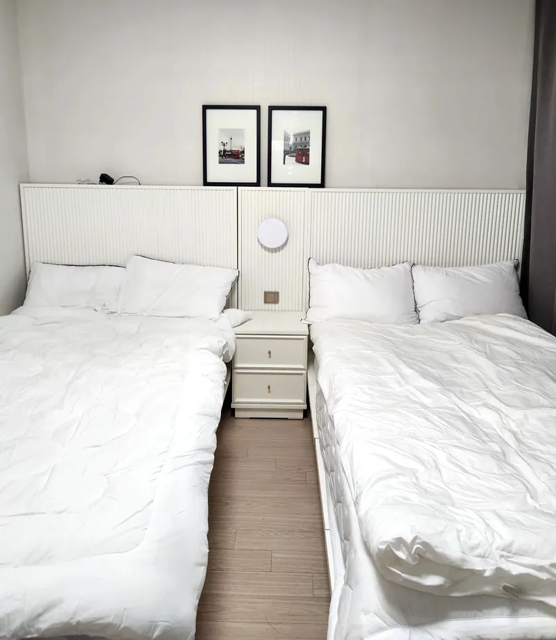 [Siheung] Mokgam-dong two-room officetel 2