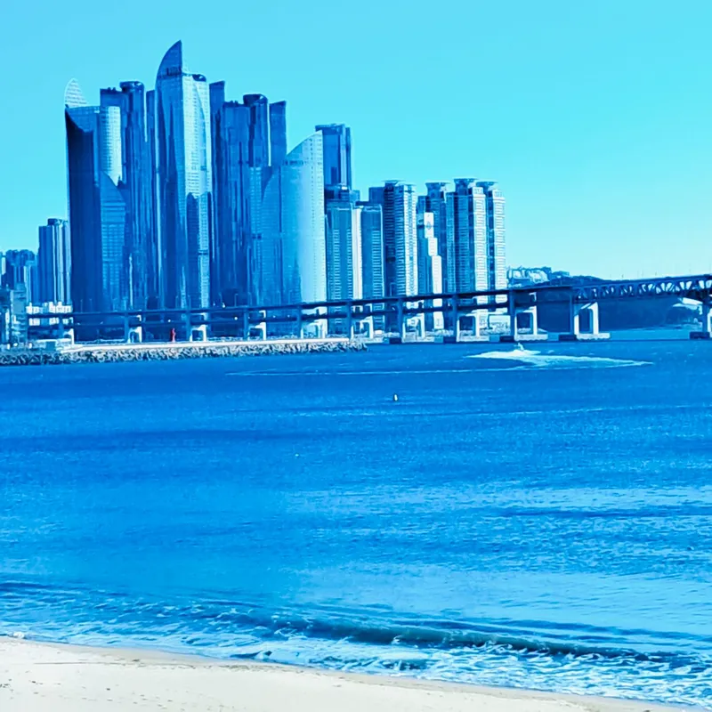 [Suyeong, Busan] Ocean and Gwangan Bridge view, the best view, temporary stay, prime spot for the Busan Fireworks Festival 28