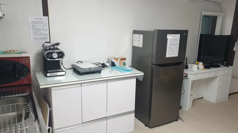 [강원 속초] 오션뷰 최고 가성비 숙소 19
