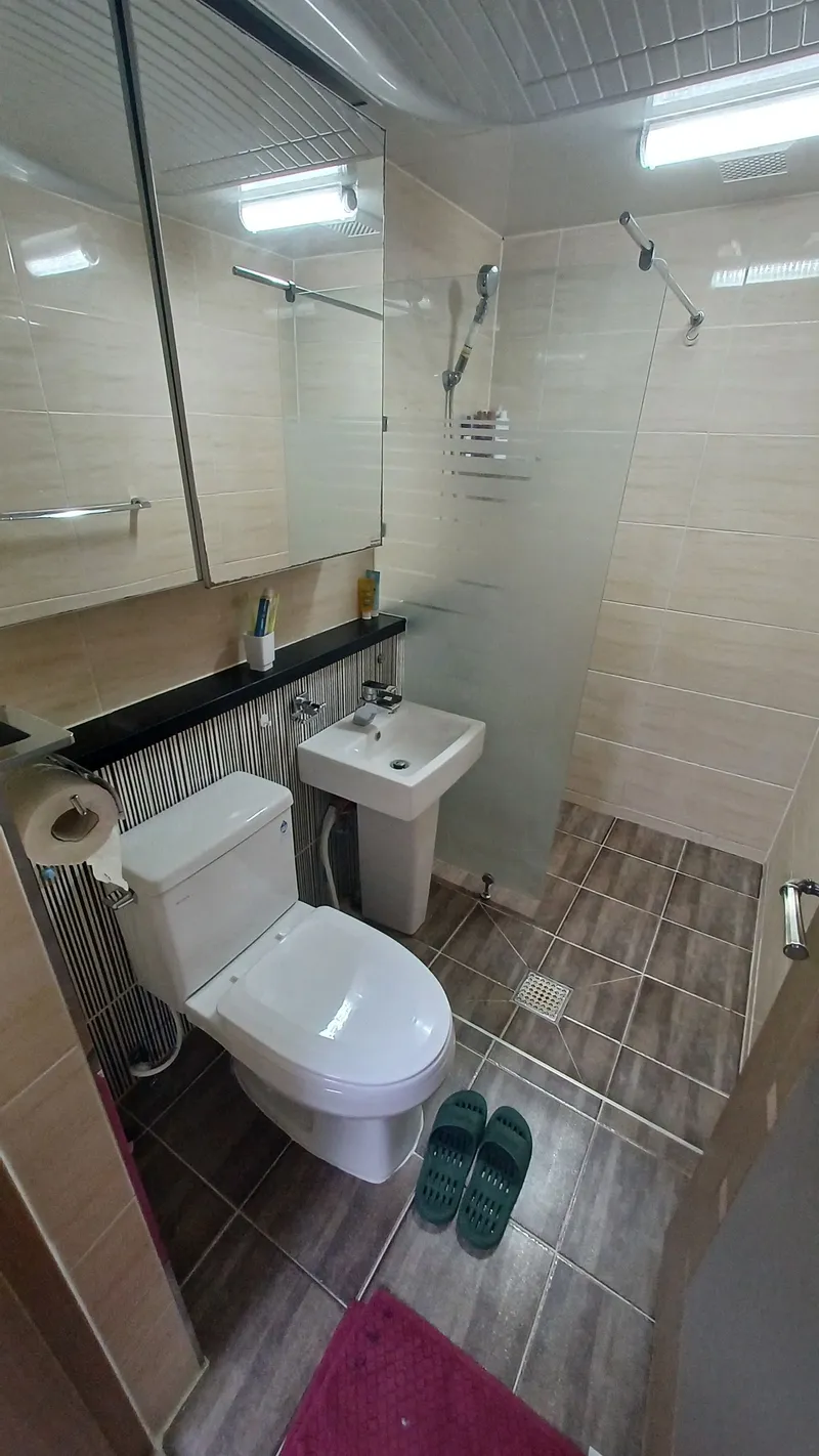 [Pohang] Two-room apartment near Yeongildae Beach Space Walk 4