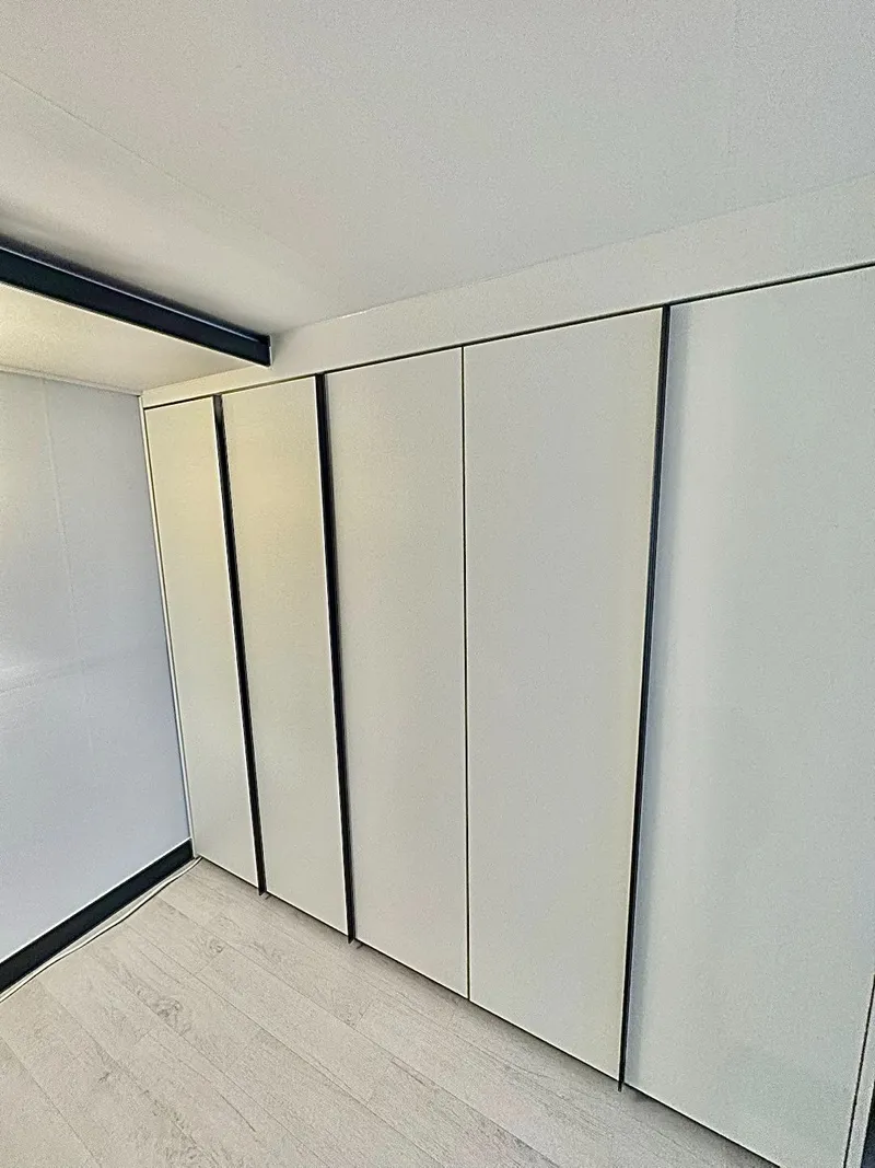 [Nam-gu, Daegu] Duplex studio apartment #202, 10-minute walk from Hyeonchung-ro Station 6