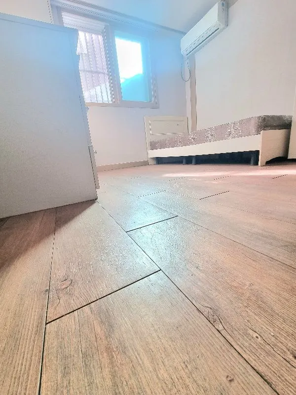 [Yuseong, Daejeon][Daejeon Short-term Rental Yuseong Goshi Studio] Fully Furnished Short-term Monthly Room Studio 6