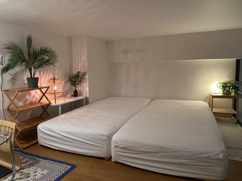 [Seodaemun, Seoul] A warm and cozy duplex officetel in Yeonhui-dong. 3
