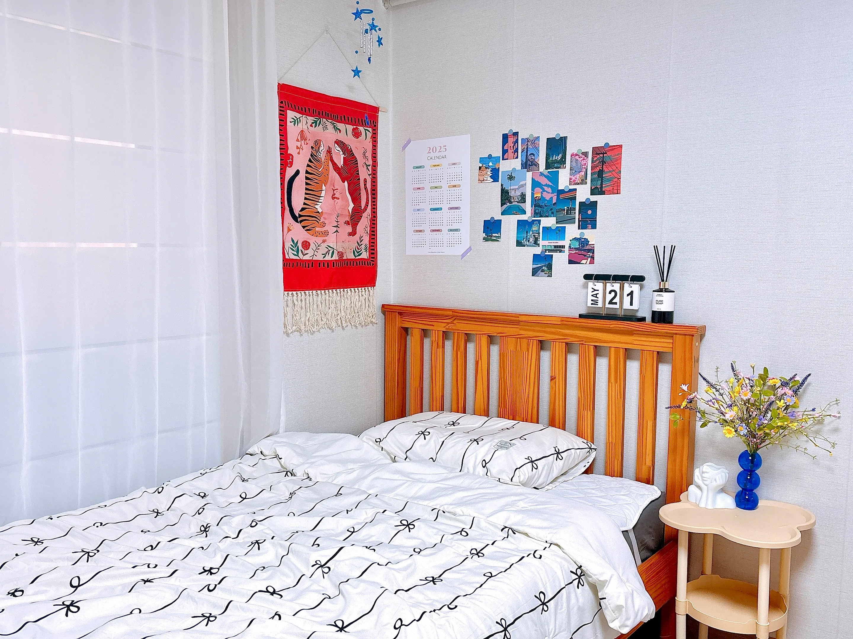 Daemyeong-dong Near Namsan Station One-Room