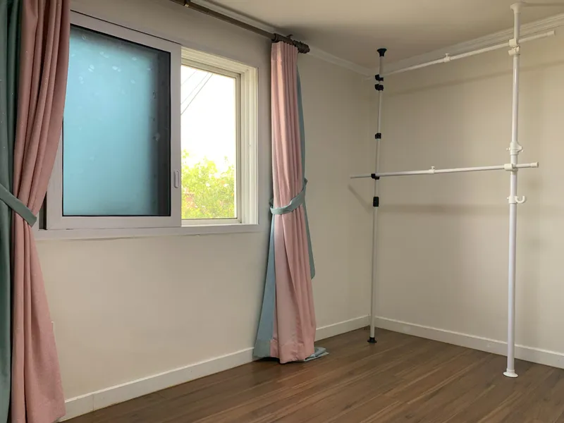 [전북 전주] 3룸/2화장실 (4층) 한옥마을접근성 좋고 넓고 환풍 잘되는숙소 10