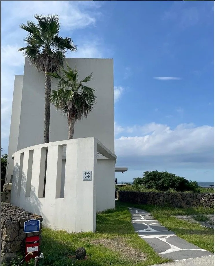 [Jocheon, Jeju] Jeju Jocheon Hamdeok 1st, 2nd, and 3rd floors, ocean view, pet jacuzzi (Jocheon S3001) 15