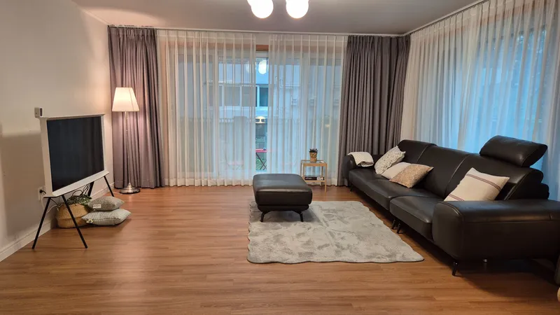 [Gangneung] A home-like emotional accommodation hidden in a Gangneung residential area 18