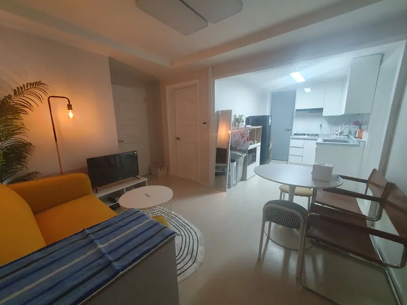 [서울 용산] 해방촌 해우스 핫플 센타 26