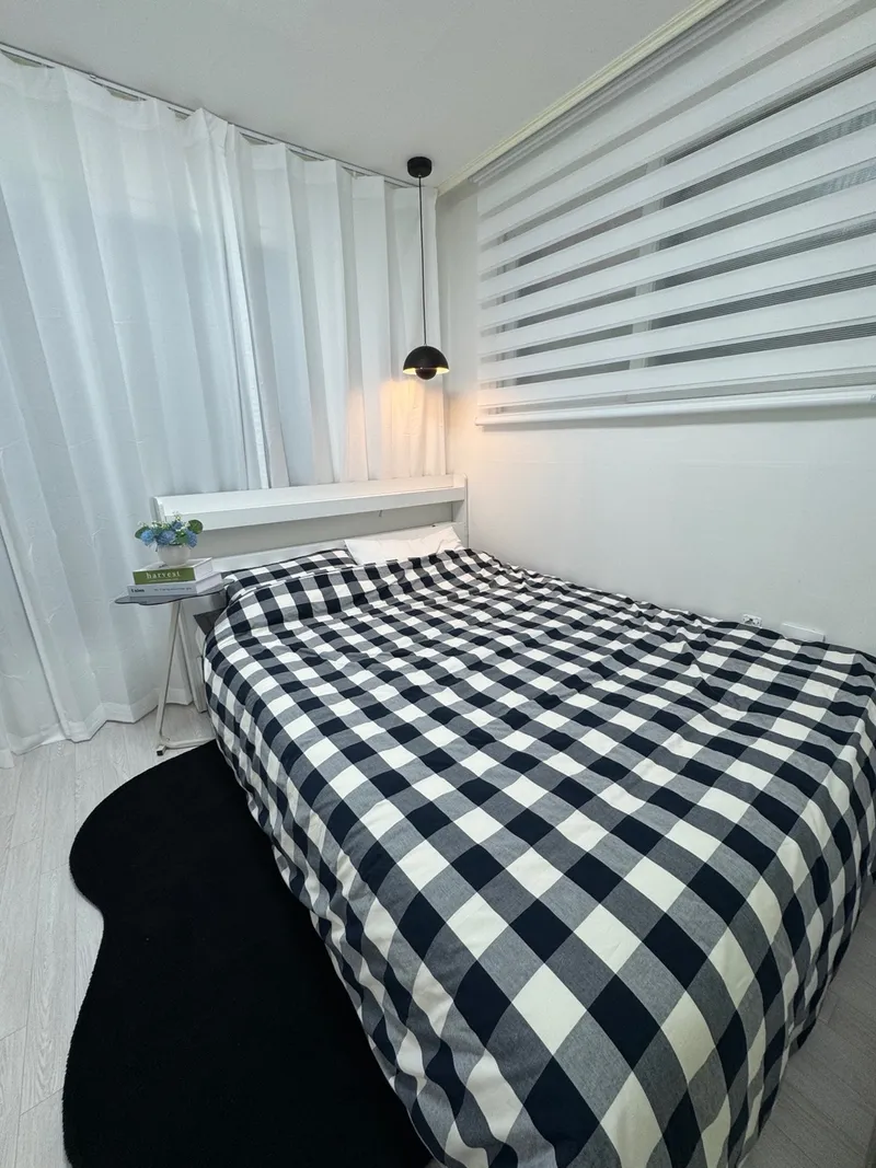 [Seocho, Seoul] 5 minutes from Sinnonhyeon Station/Two-room/Parking available 9