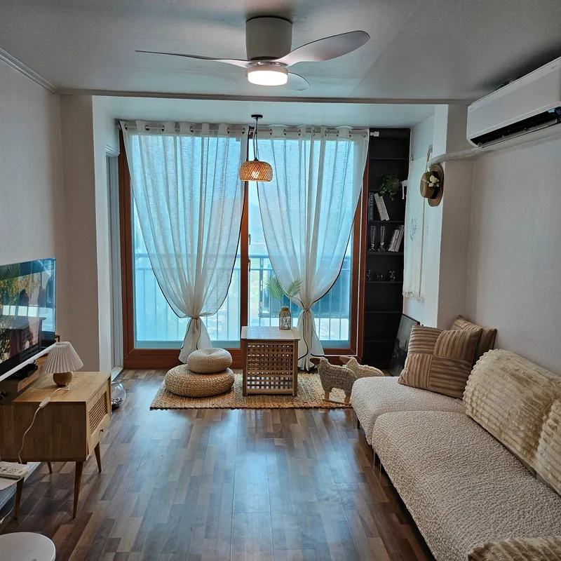 [Pohang] Pohang Station Stay 8