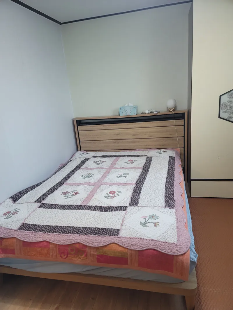 [Jeonju] Ajung-ri detached one-room mart conveniently located near Hanok Village 3