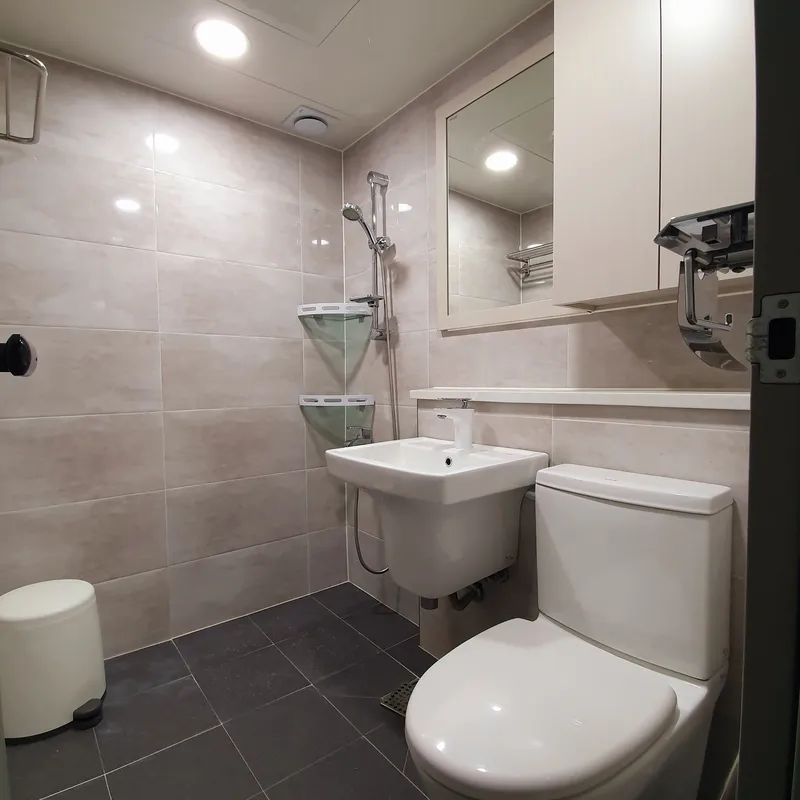[Gangnam, Seoul] Apartment (Daemosan Entrance Station, Daecheong Station, Suin Bundang Line, Line 3) 4