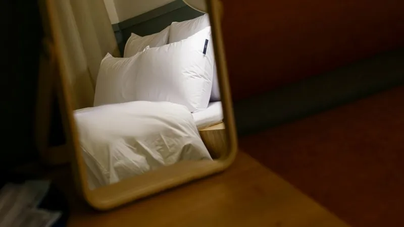 [Dong-gu, Daejeon] 5 minutes walk from Daejeon Complex Terminal! #Queen bed #Smart TV #Room disinfection 11