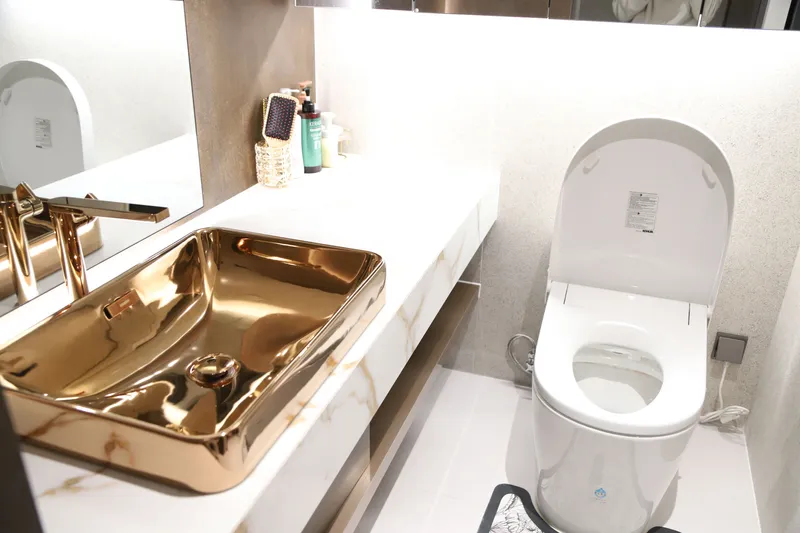 [서울 강남] Luxury Home 강남구청역1분 42