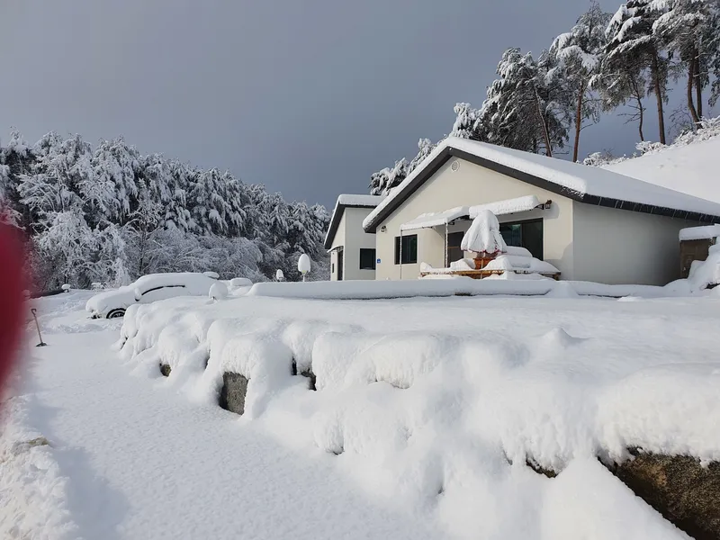 [Yangyang] Detached house near Jigyeong Beach 35
