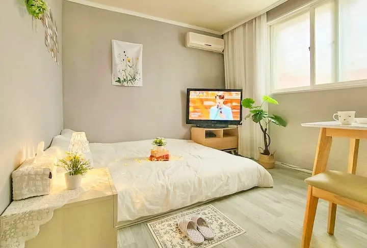 [Gangnam, Seoul] Stay Nonhyeon Gangnam Hot Place Nearby Quiet Accommodation 10